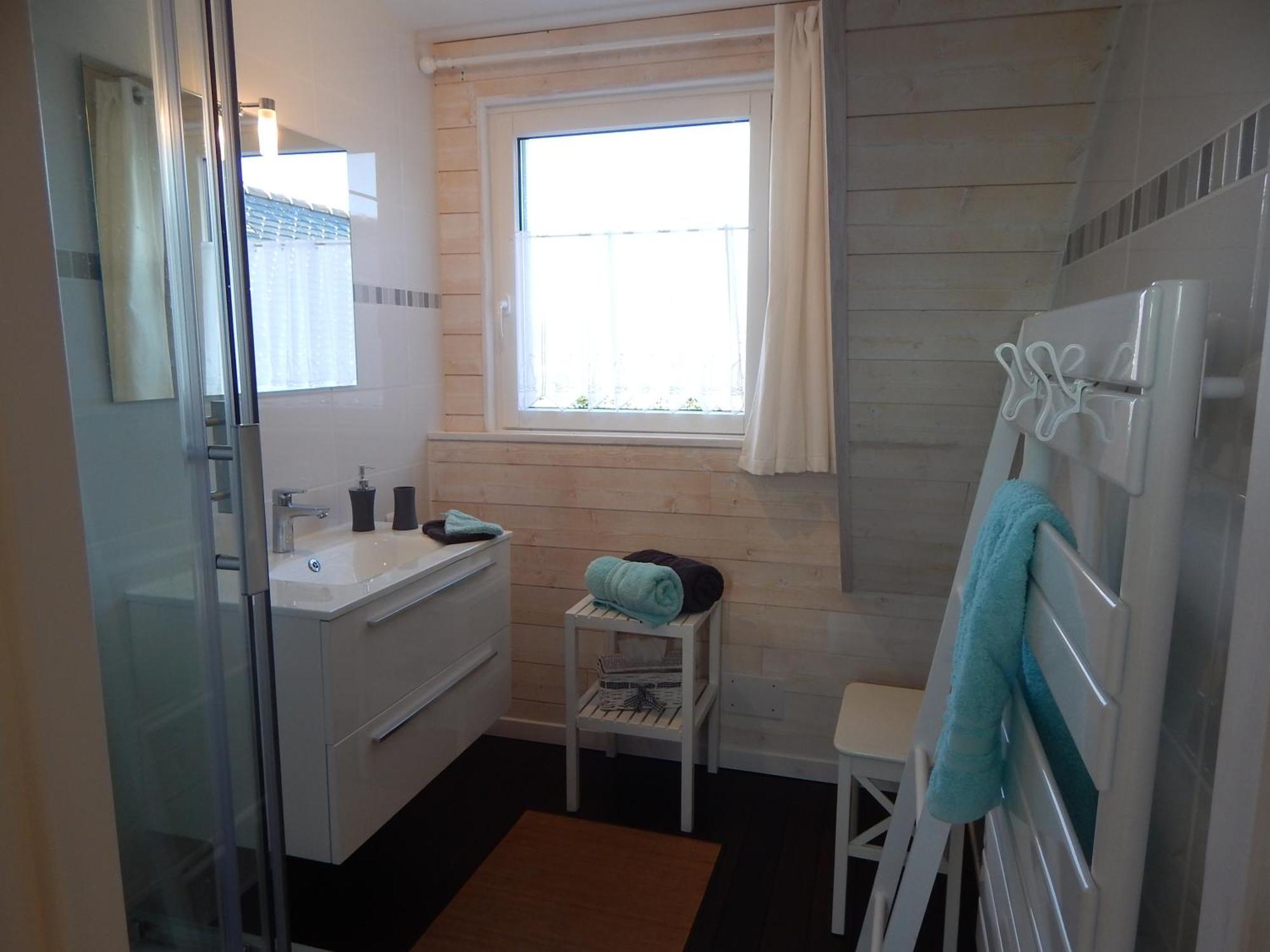 록튀디 Balade Oceane B&B 외부 사진