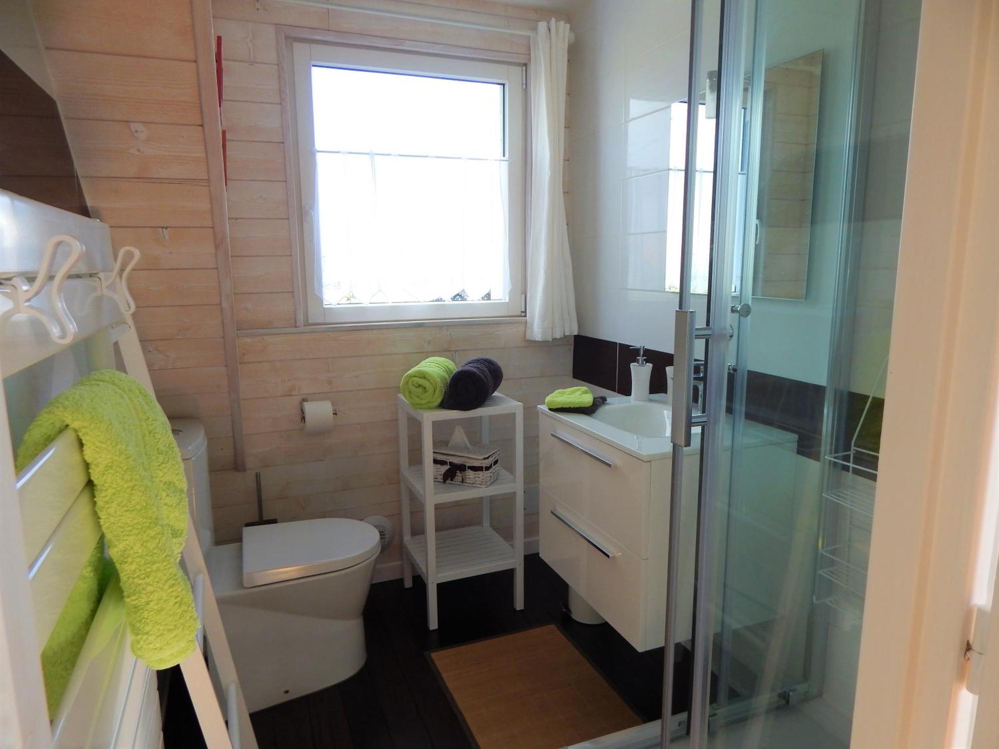 록튀디 Balade Oceane B&B 외부 사진